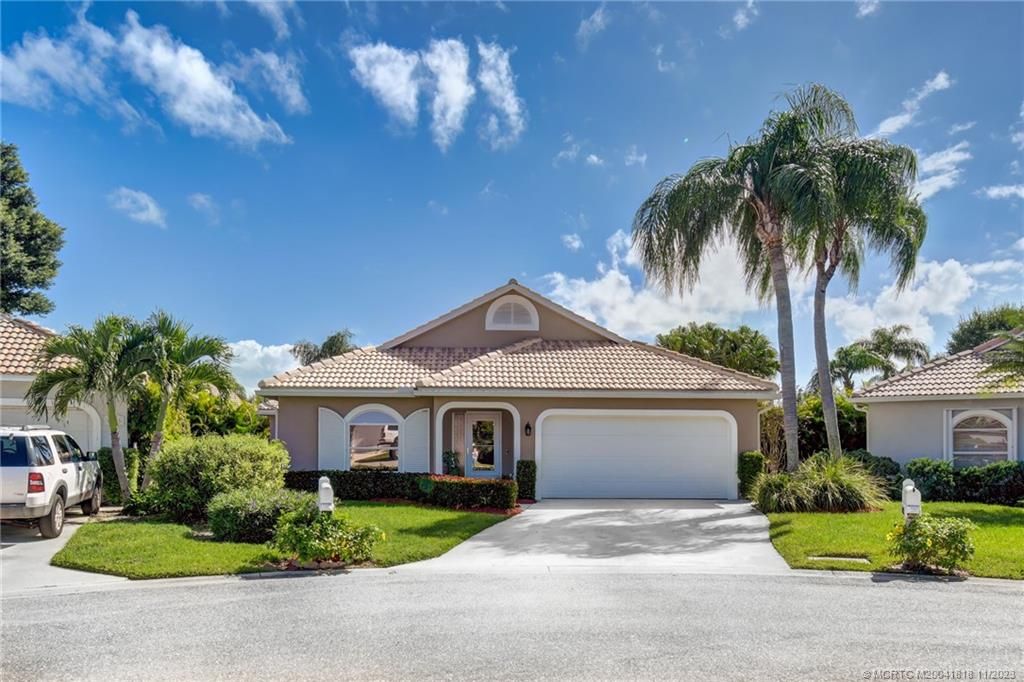 Photo of 6017 SE Walkers Cay Court, Stuart, FL 34997 (MLS # M20041818)