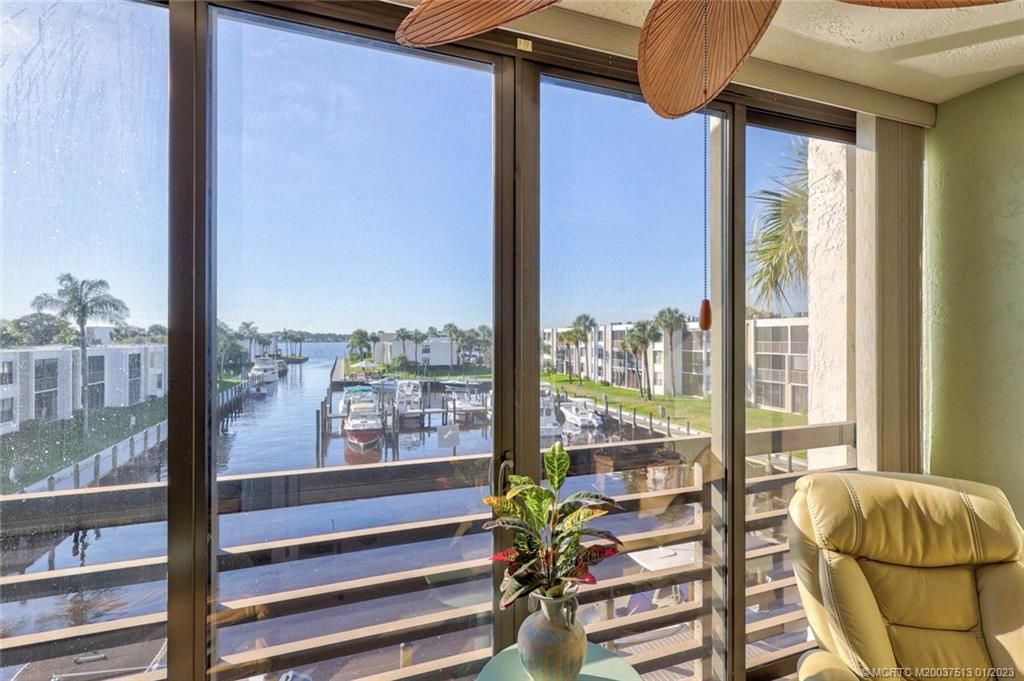 Photo of 1950 SW Palm City Road #5-306, Stuart, FL 34994 (MLS # M20037513)