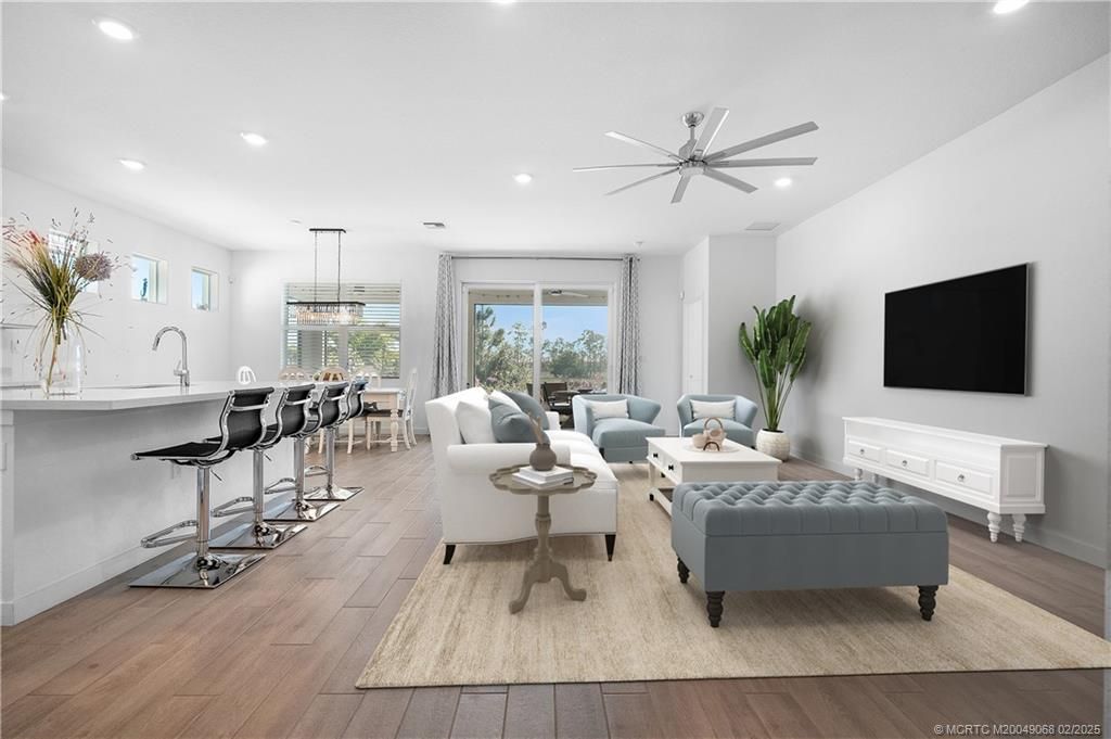 Photo of 2060 NW Golden Oak Trail, Jensen Beach, FL 34957 (MLS # M20049068)