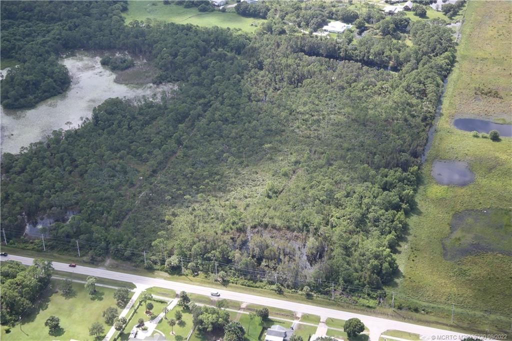 Photo of 00 Salerno Road, Stuart, FL 34997 (MLS # M20036230)