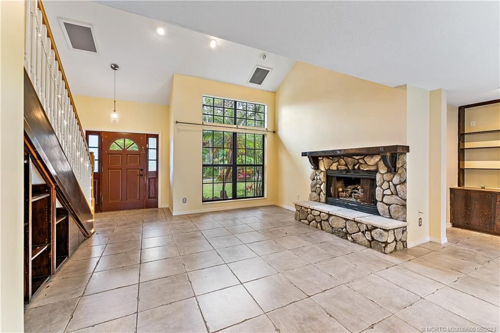 Photo of 3082 SW Lake Terrace, Palm City, FL 34990 (MLS # M20039500)