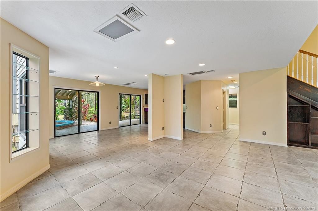 Photo of 3082 SW Lake Terrace, Palm City, FL 34990 (MLS # M20039500)