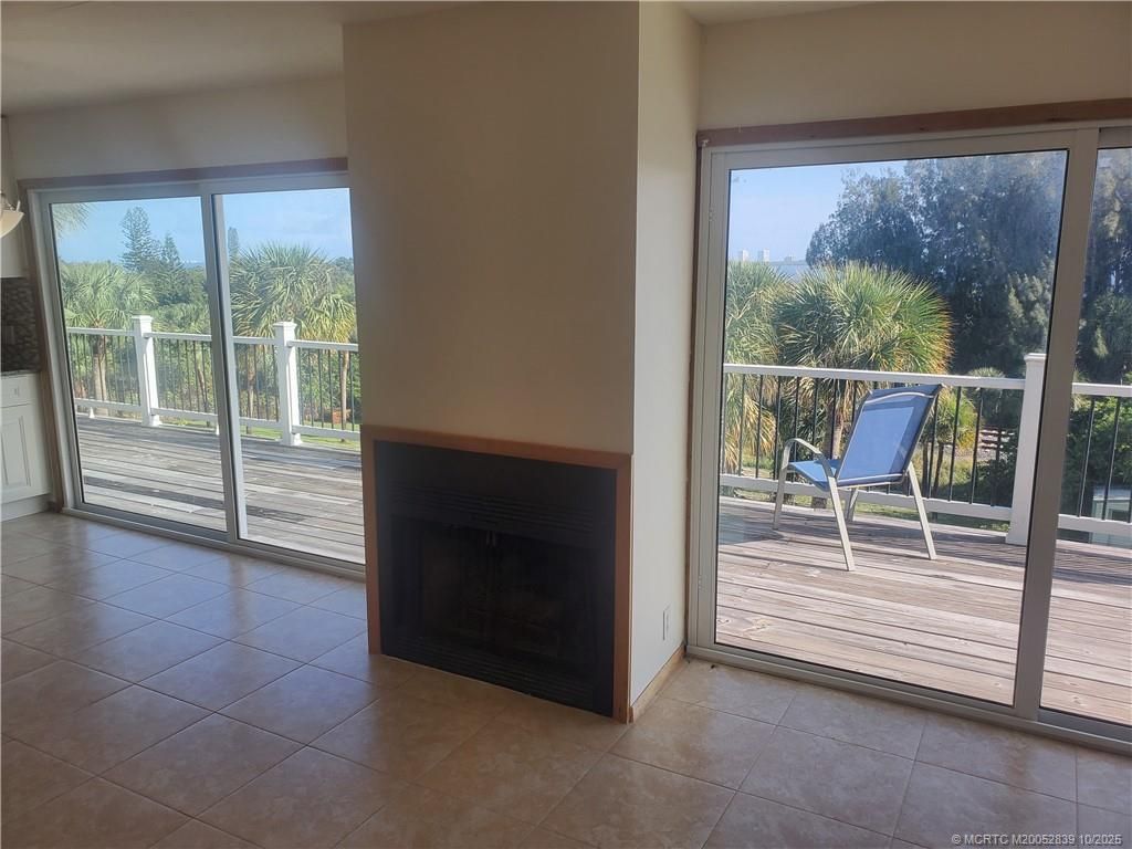 Photo of 4203 NE Skyline Drive, Jensen Beach, FL 34957 (MLS # M20052839)