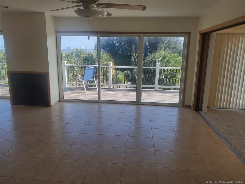 Photo of 4203 NE Skyline Drive, Jensen Beach, FL 34957 (MLS # M20052839)