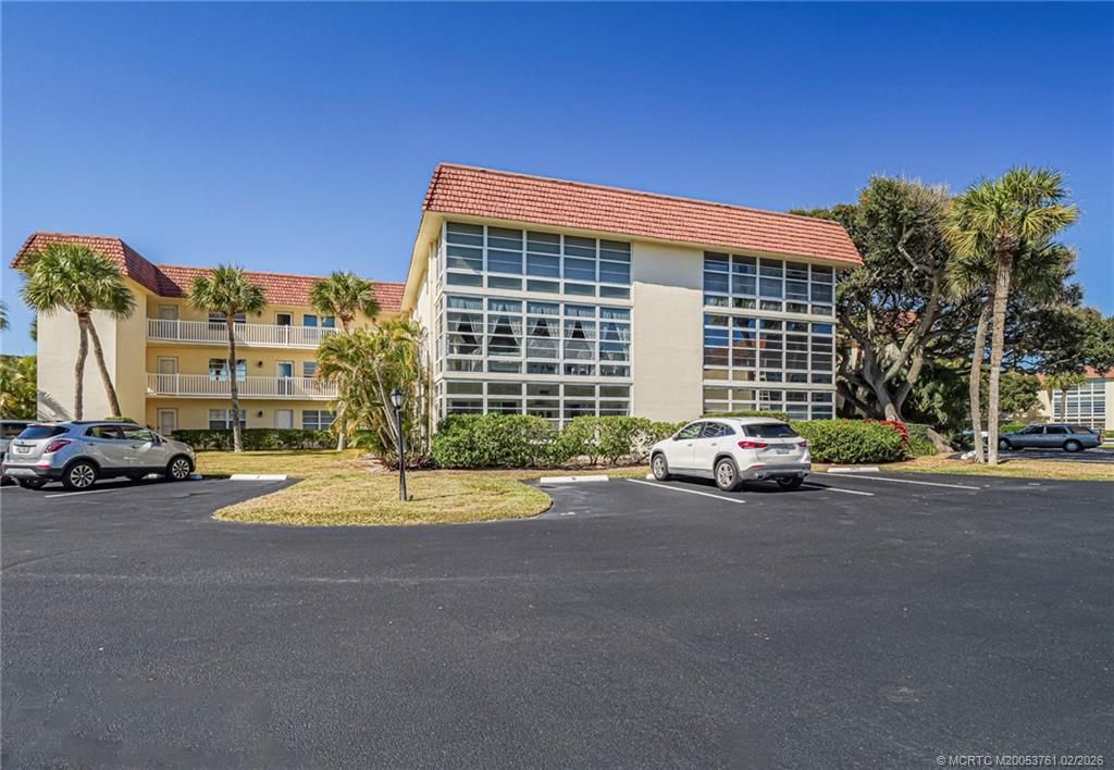 Photo of 5400 Highway A1a #E-12, Vero Beach, FL 32963 (MLS # M20053761)