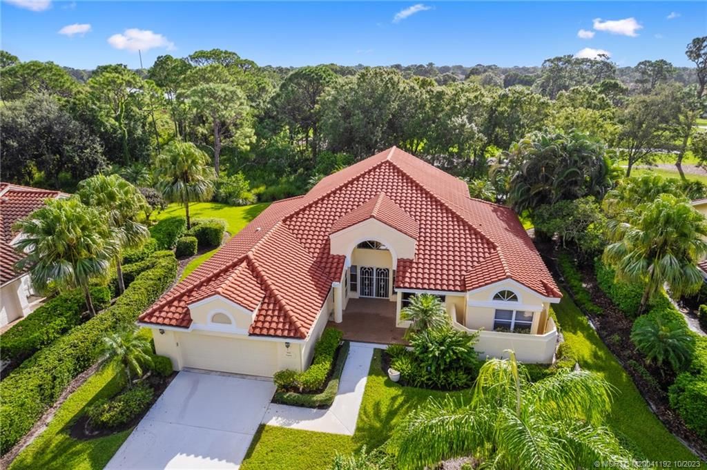 Photo of 1602 NW Sweet Bay Circle, Palm City, FL 34990 (MLS # M20041192)