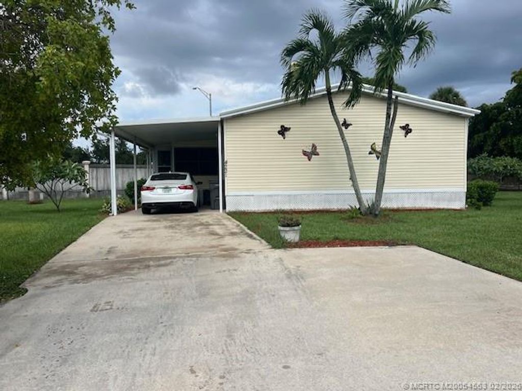Photo of 4221 72nd Street N, West Palm Beach, FL 33404 (MLS # M20054563)