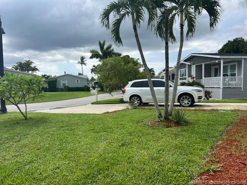 Photo of 4221 72nd Street N, West Palm Beach, FL 33404 (MLS # M20054563)