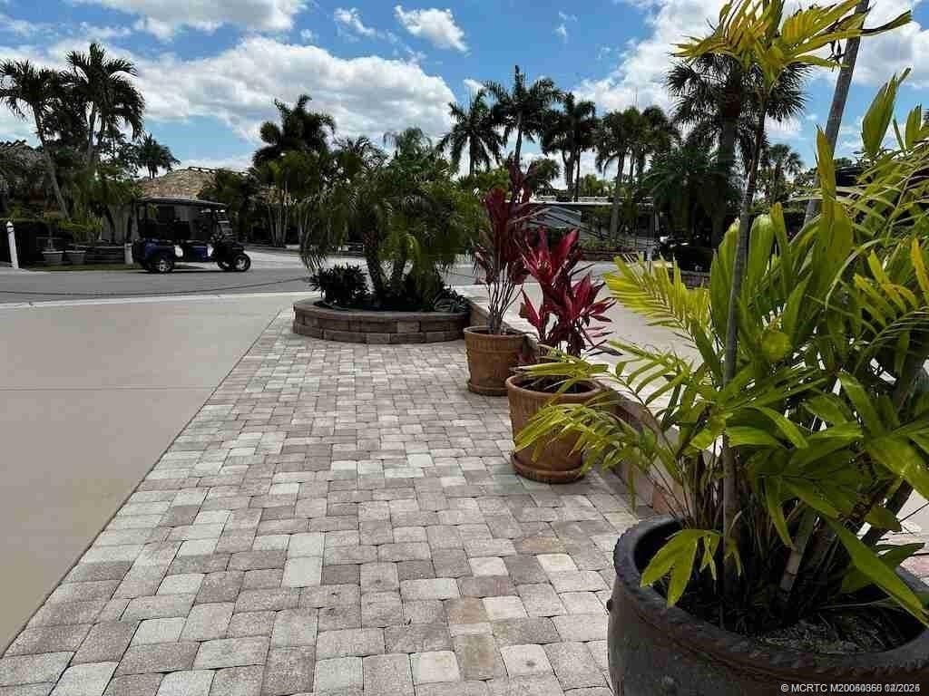 Photo of 441 NW Sandtrap Lane, Port Saint Lucie, FL 34986 (MLS # M20050360)