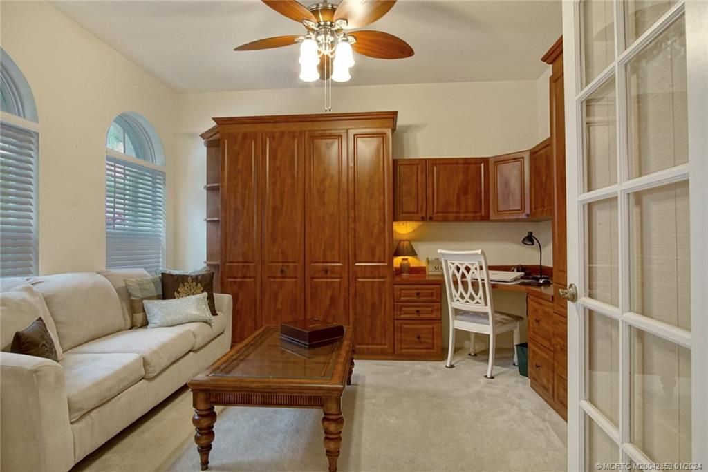 Photo of 4804 NW Red Maple Drive, Jensen Beach, FL 34957 (MLS # M20042859)