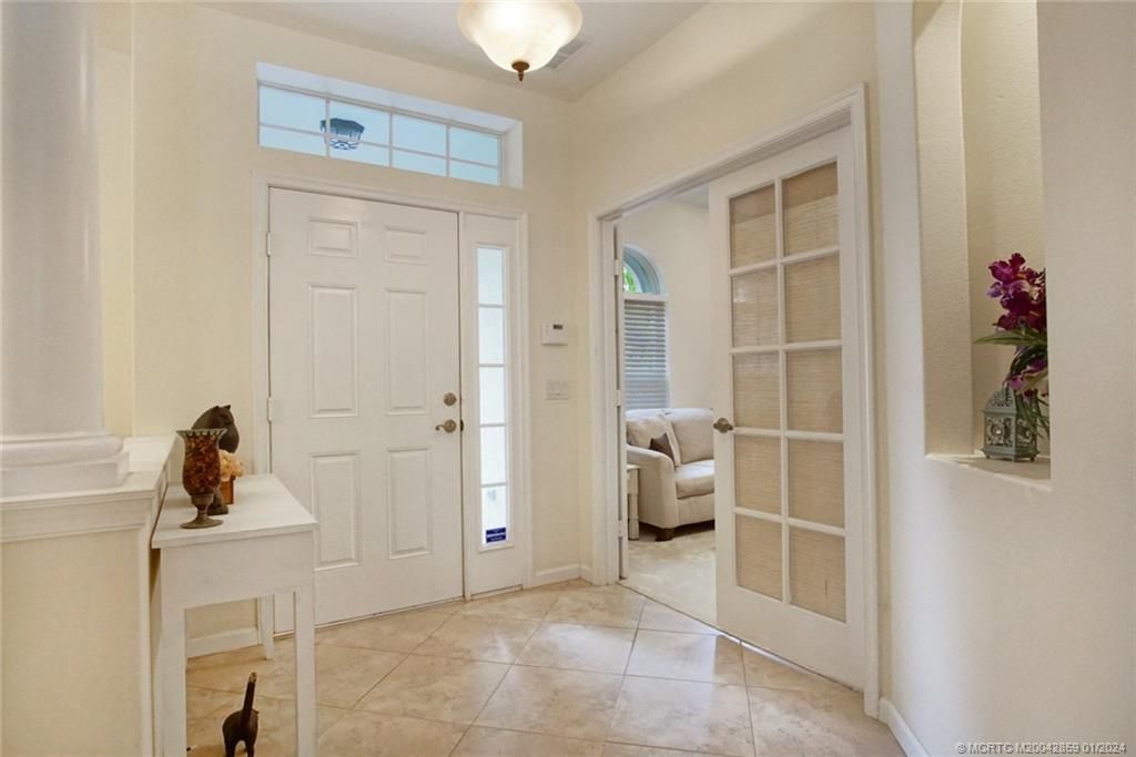 Photo of 4804 NW Red Maple Drive, Jensen Beach, FL 34957 (MLS # M20042859)