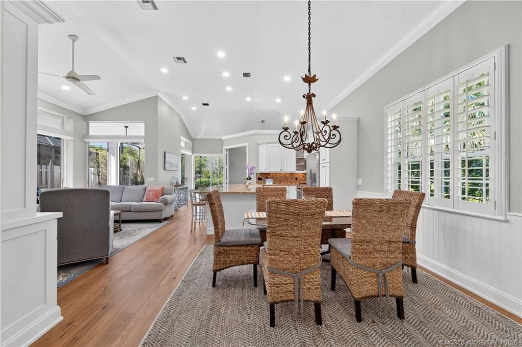 Photo of 12340 Harbour Ridge Boulevard, Palm City, FL 34990 (MLS # M20052859)