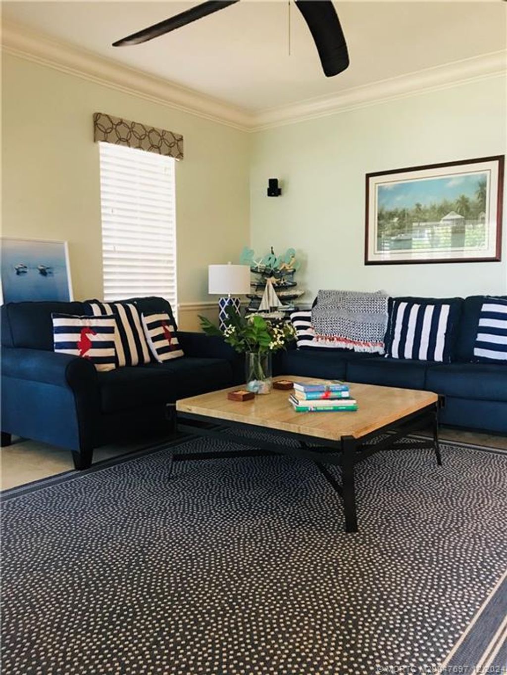 Photo of 431 NE Plantation Road #715, Stuart, FL 34996 (MLS # M20047697)