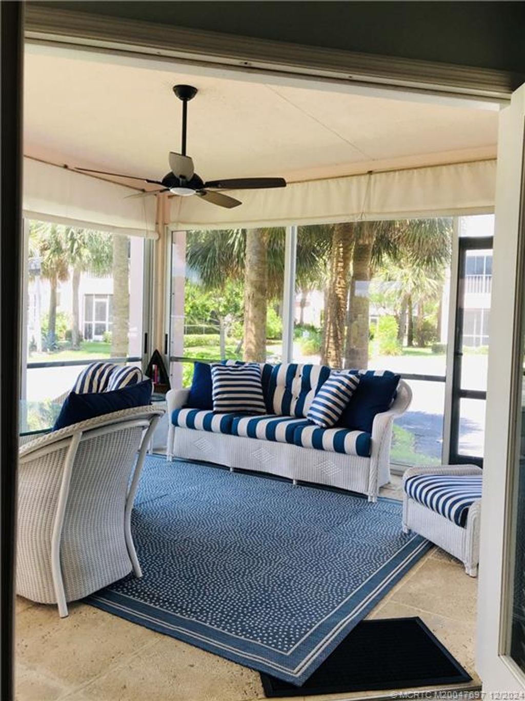 Photo of 431 NE Plantation Road #715, Stuart, FL 34996 (MLS # M20047697)