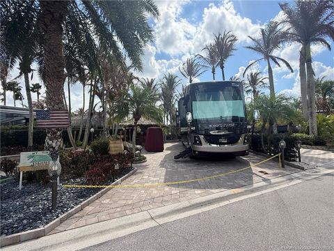 Photo of 412 NW Chipshot Lane, Port Saint Lucie, FL 34986 (MLS # M20054943)