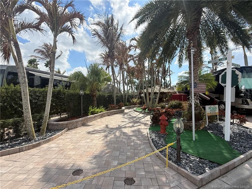 Photo of 412 NW Chipshot Lane, Port Saint Lucie, FL 34986 (MLS # M20054943)