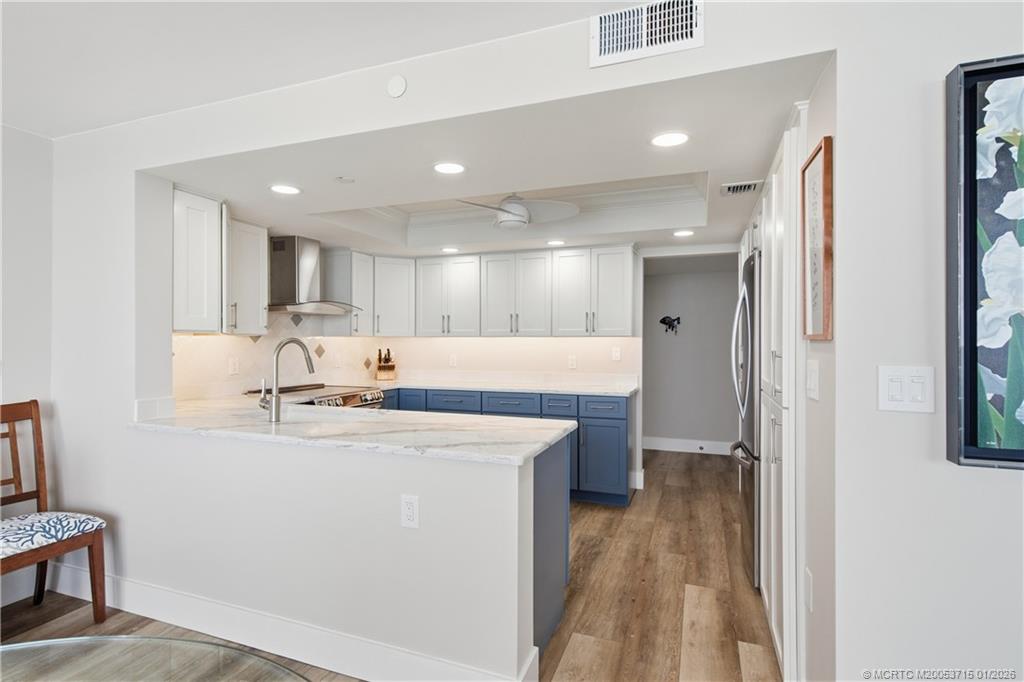 8750 S Ocean Drive 735