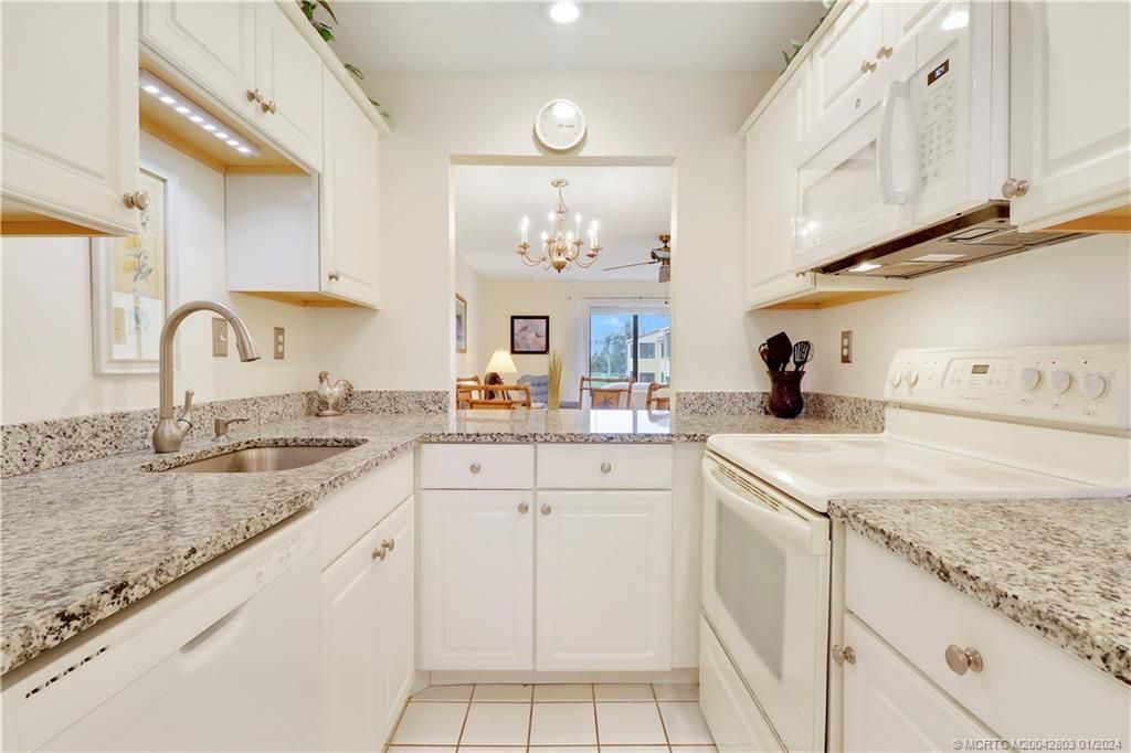 Photo of 5313 SE Miles Grant Road #211, Stuart, FL 34997 (MLS # M20042803)