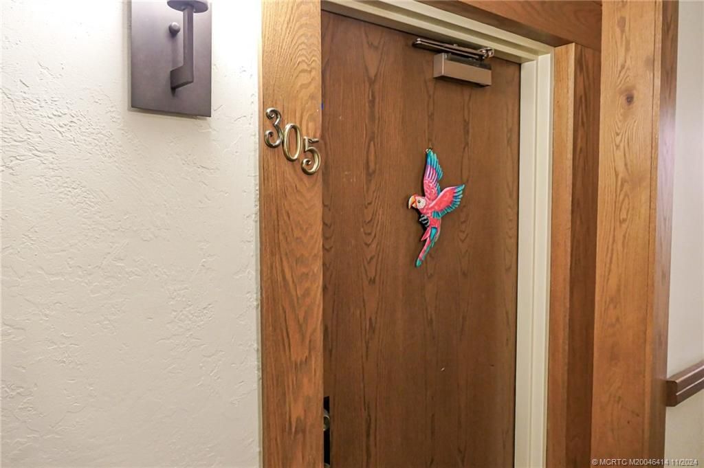 Photo of 150 SE Four Winds Drive #B305, Stuart, FL 34996 (MLS # M20046414)