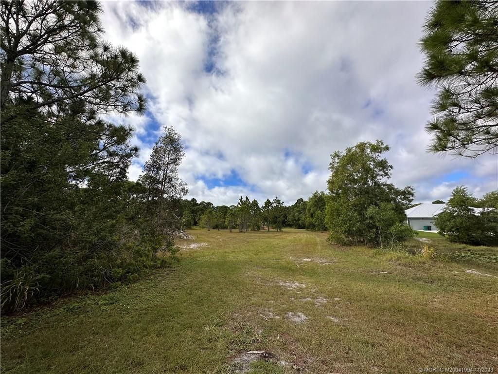 Photo of 0 Gullotti Place, Port Saint Lucie, FL 34952 (MLS # M20041994)
