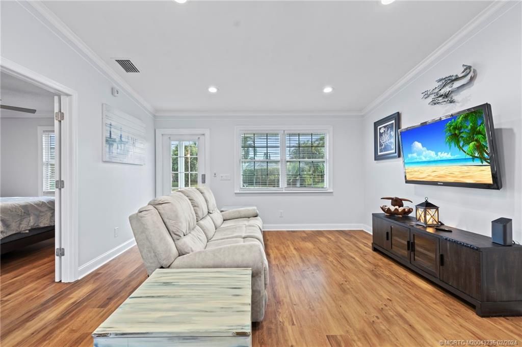 Photo of 205 SW Pisces Terrace, Port Saint Lucie, FL 34984 (MLS # M20043235)