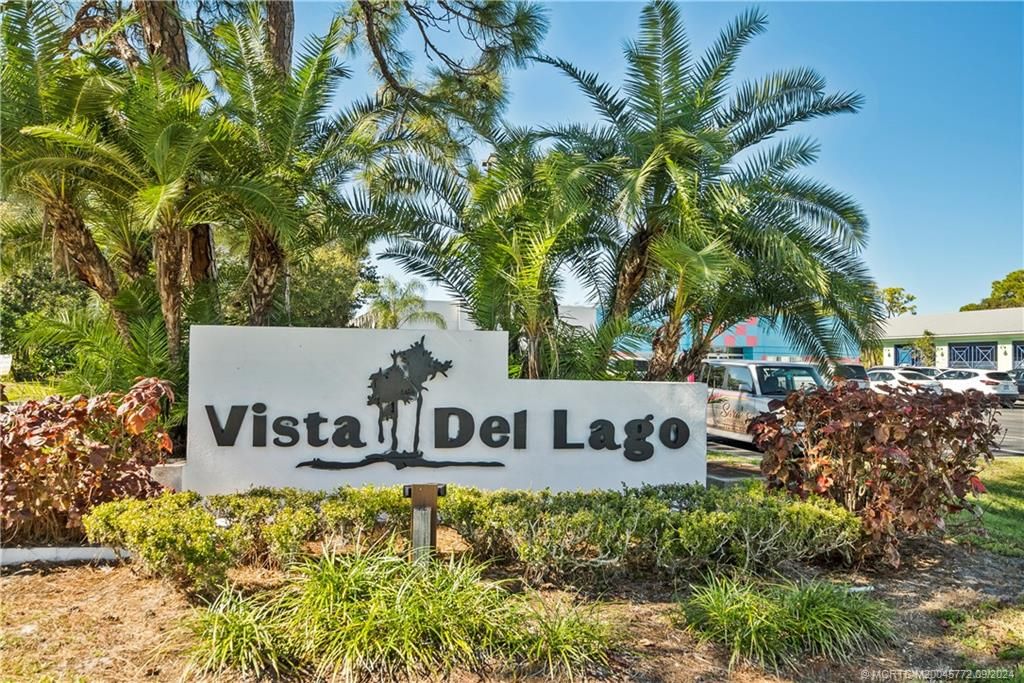 Photo of 1225 NW 21st Street #709, Stuart, FL 34994 (MLS # M20045772)