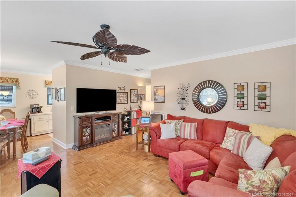 Photo of 1225 NW 21st Street #709, Stuart, FL 34994 (MLS # M20045772)