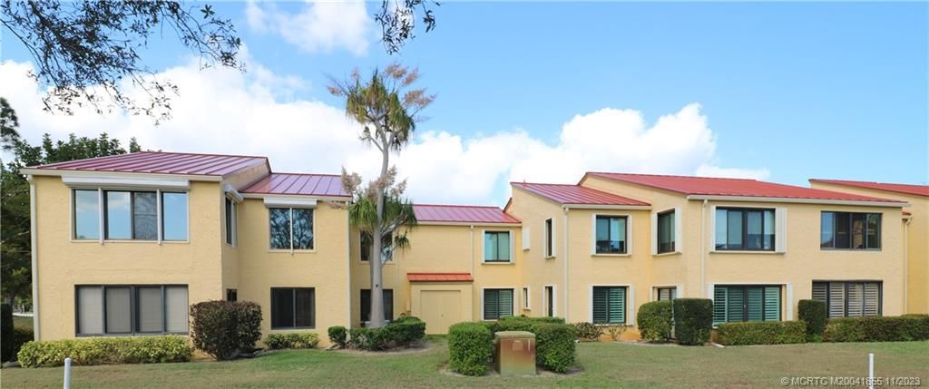 Photo of 5303 SE Miles Grant Road #204, Stuart, FL 34997 (MLS # M20041855)