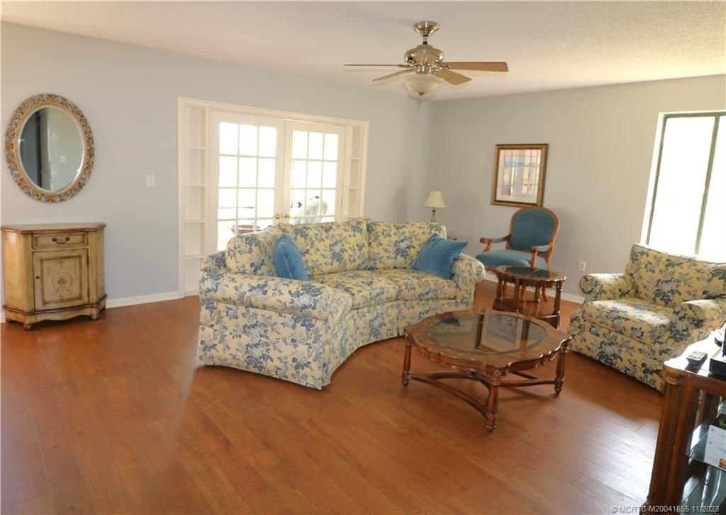 Photo of 5303 SE Miles Grant Road #204, Stuart, FL 34997 (MLS # M20041855)