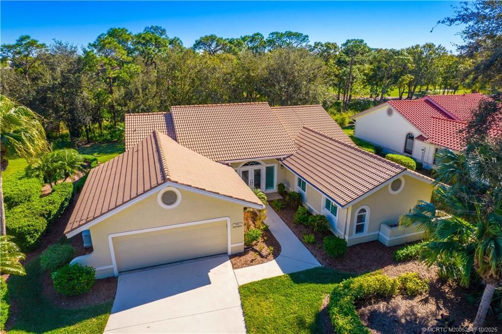 Photo of 1590 NW Sweet Bay Circle, Palm City, FL 34990 (MLS # M20052549)