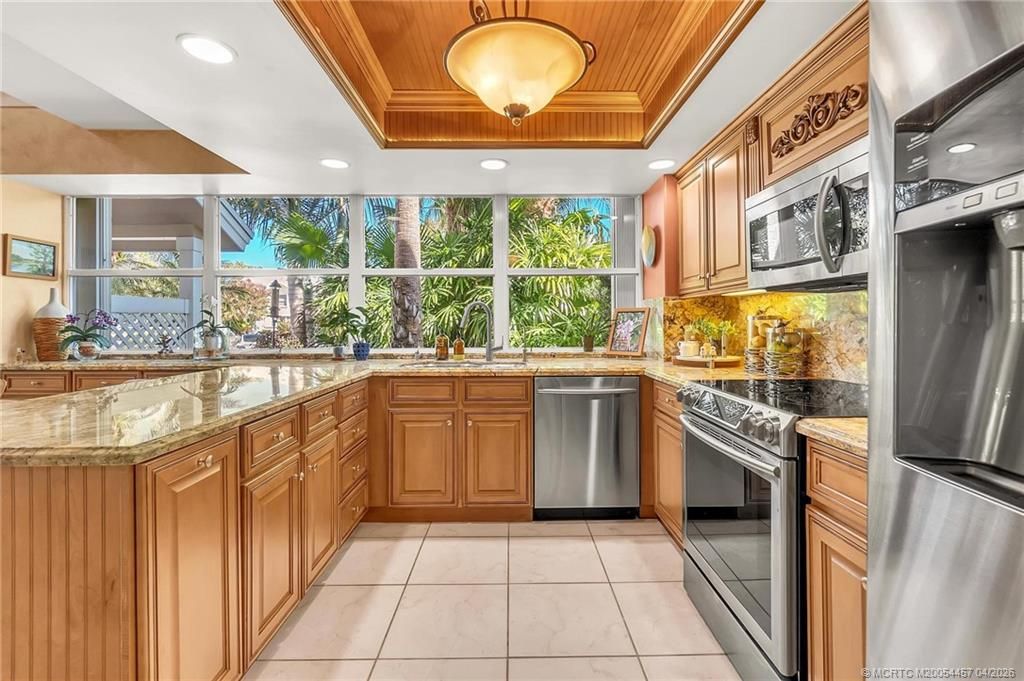 Photo of 3784 SW Sunset Trace Circle, Palm City, FL 34990 (MLS # M20054457)