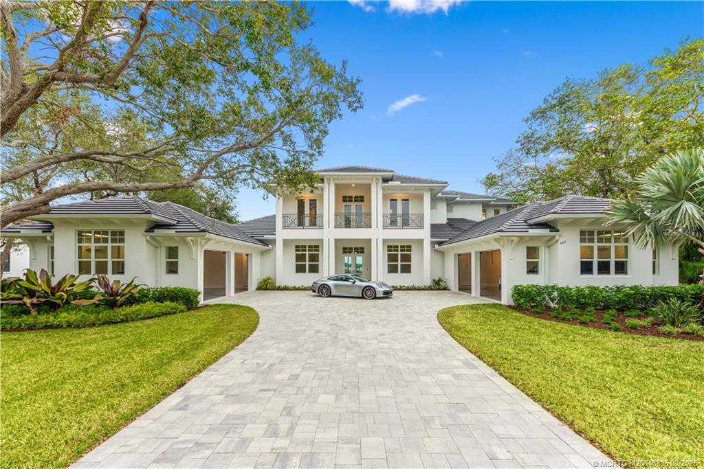 505 SE Saint Lucie Boulevard