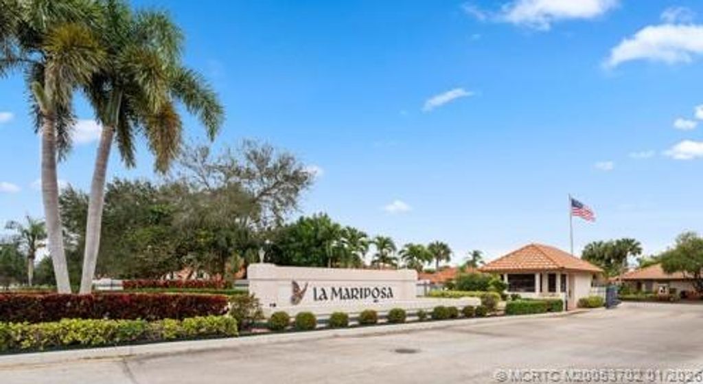 Photo of 2802 SW Mariposa Circle, Palm City, FL 34990 (MLS # M20053702)