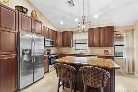 Photo of 2802 SW Mariposa Circle, Palm City, FL 34990 (MLS # M20053702)