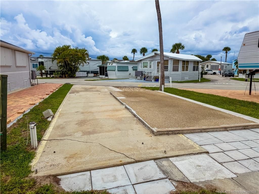 Photo of 10725 S Ocean Drive #252, Jensen Beach, FL 34957 (MLS # M20052095)