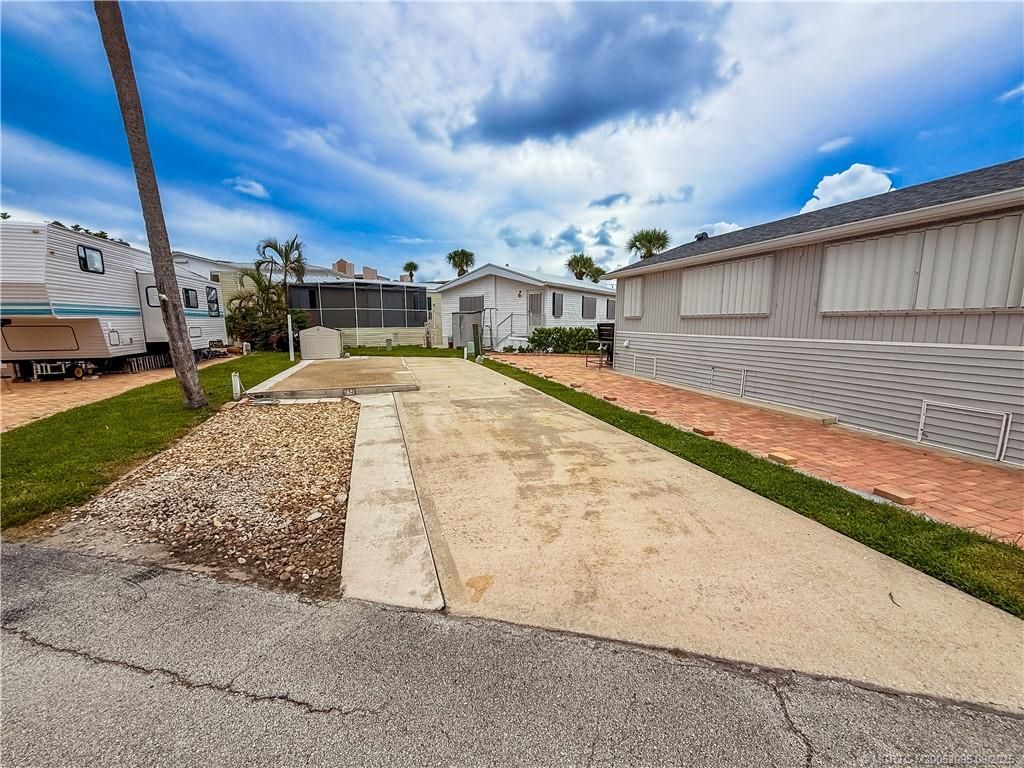 Photo of 10725 S Ocean Drive #252, Jensen Beach, FL 34957 (MLS # M20052095)