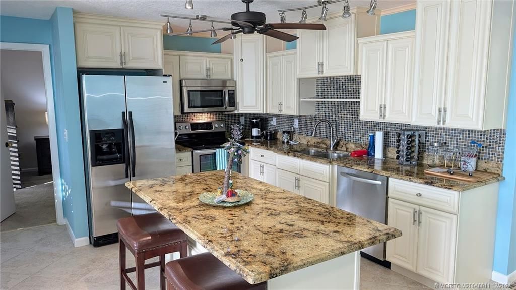 Photo of 1800 SE Saint Lucie Boulevard #12-307, Stuart, FL 34996 (MLS # M20048011)