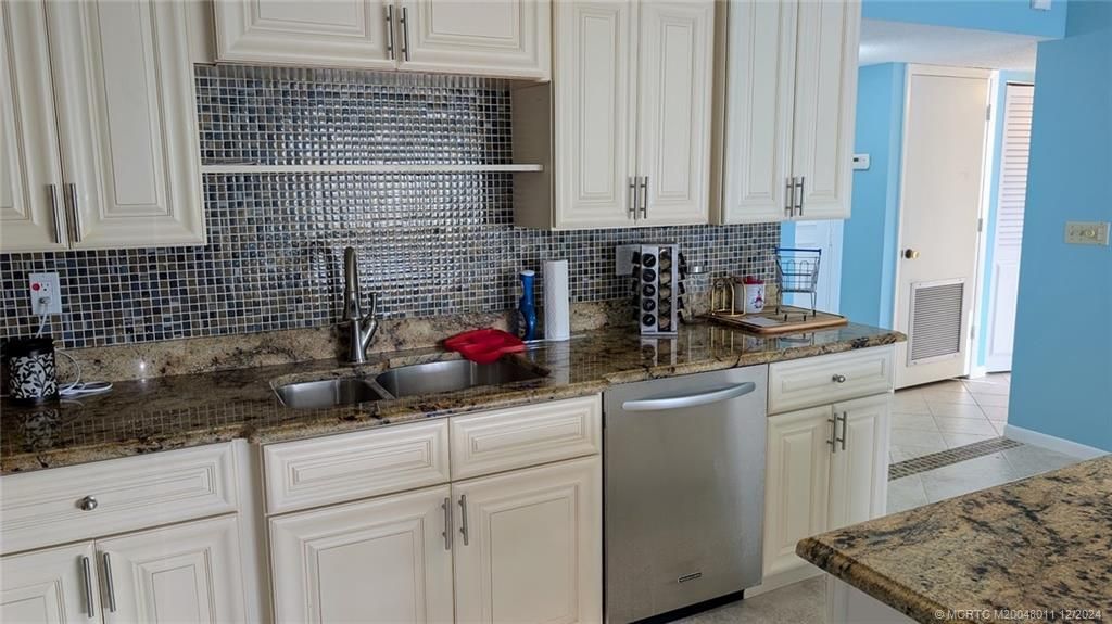 Photo of 1800 SE Saint Lucie Boulevard #12-307, Stuart, FL 34996 (MLS # M20048011)