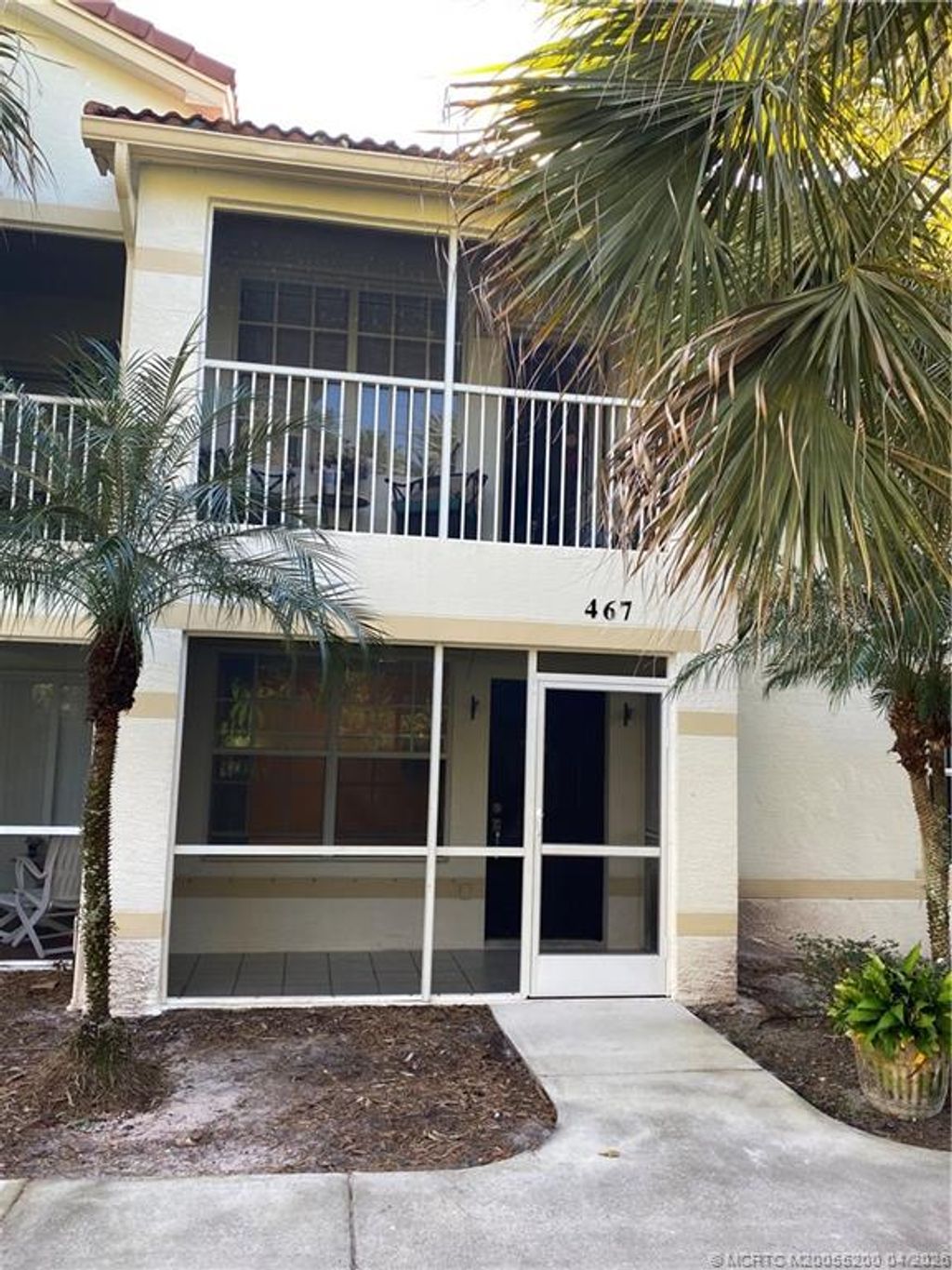 Photo of 467 SE Kitching Circle, Stuart, FL 34994 (MLS # M20055200)