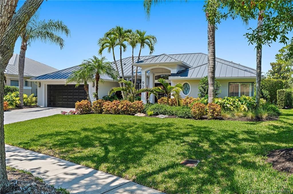 Photo of 922 SW Lighthouse Drive, Palm City, FL 34990 (MLS # M20050679)