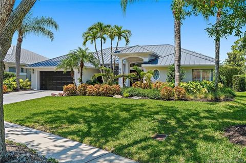 Photo of 922 SW Lighthouse Drive, Palm City, FL 34990 (MLS # M20050679)