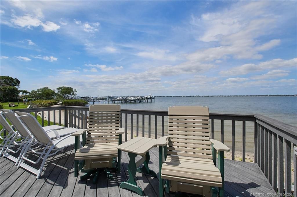 Photo of 2080 NE Ocean Boulevard #A, Stuart, FL 34996 (MLS # M20044185)