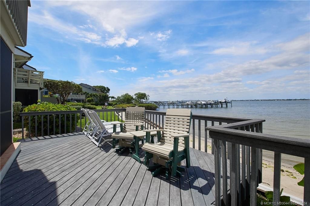 Photo of 2080 NE Ocean Boulevard #A, Stuart, FL 34996 (MLS # M20044185)