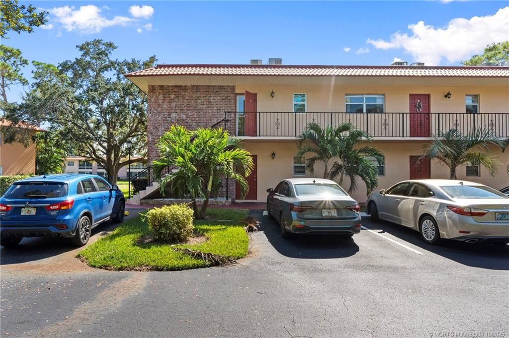 Photo of 1913 SW Palm City Road #7F, Stuart, FL 34994 (MLS # M20052808)
