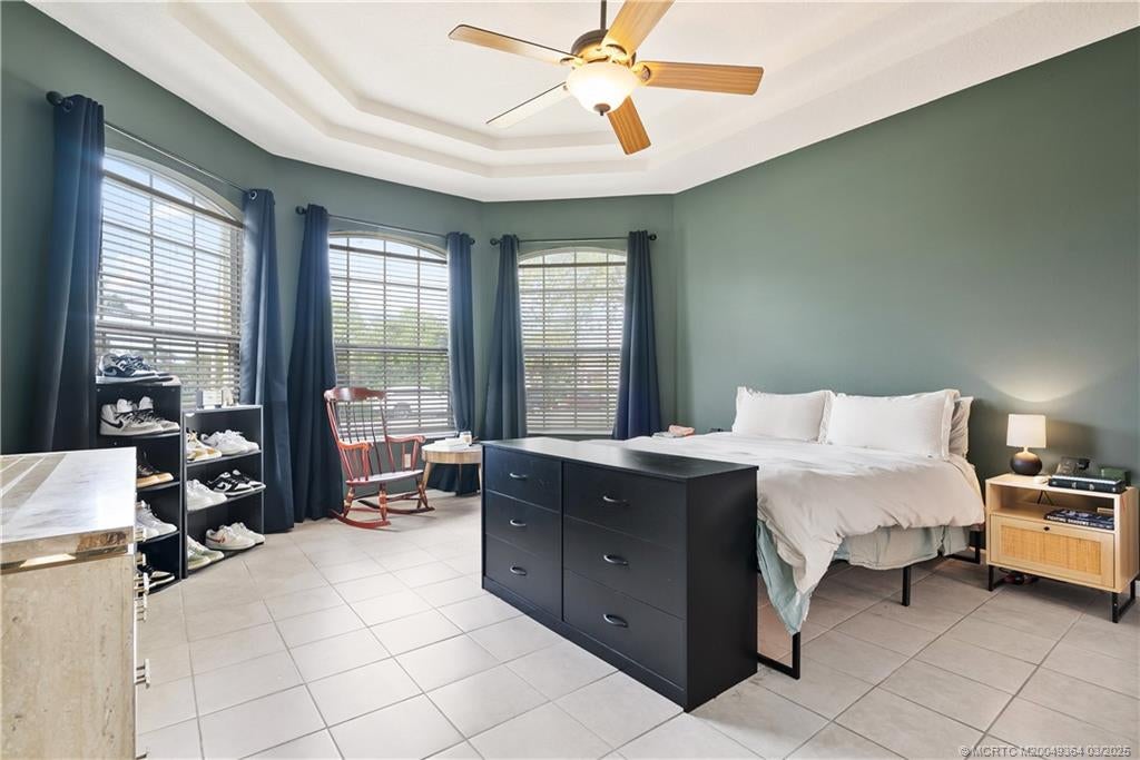 Photo of 1950 SE Dranson Circle, Port Saint Lucie, FL 34952 (MLS # M20049364)