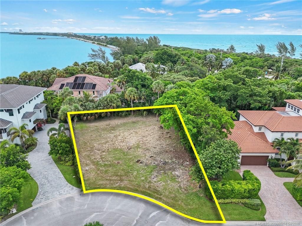Photo of 108 Island Dunes Cove, Jensen Beach, FL 34957 (MLS # M20055258)