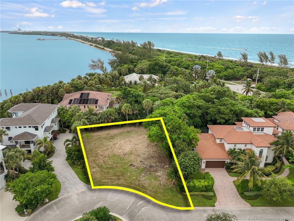 108 Island Dunes Cove