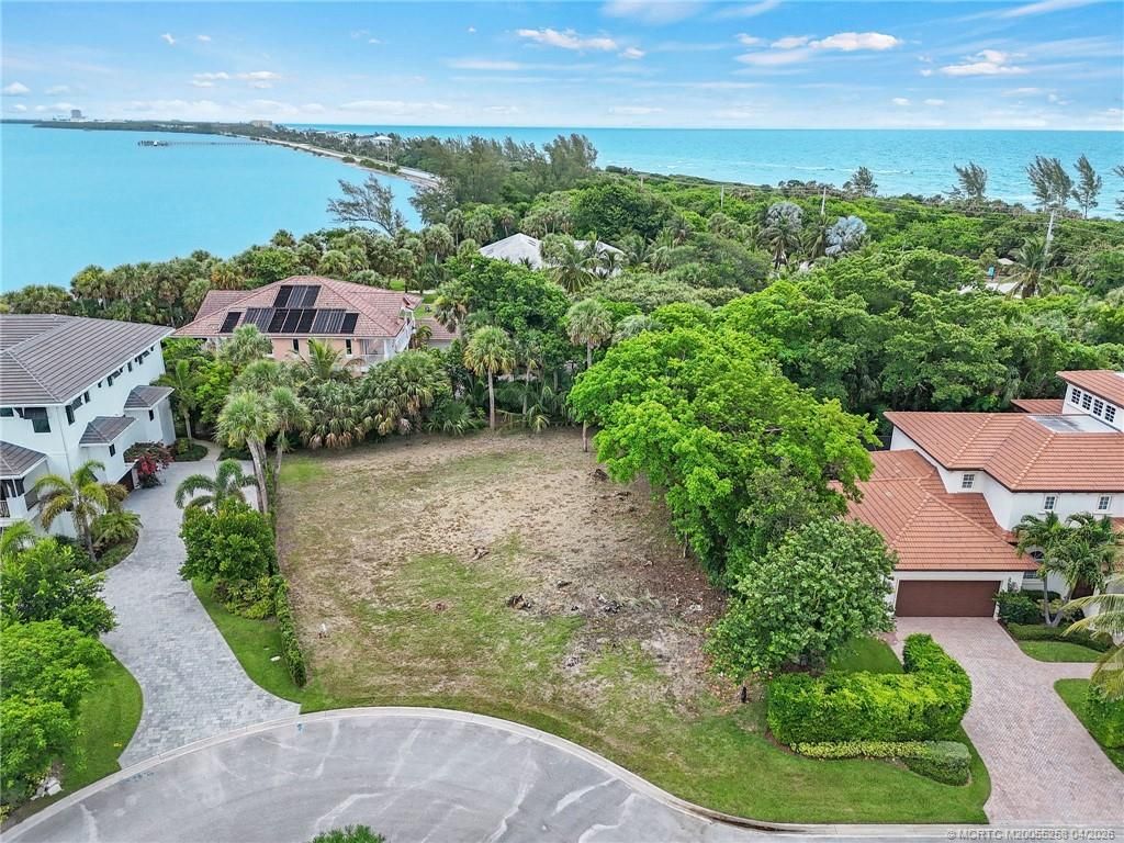 Photo of 108 Island Dunes Cove, Jensen Beach, FL 34957 (MLS # M20055258)
