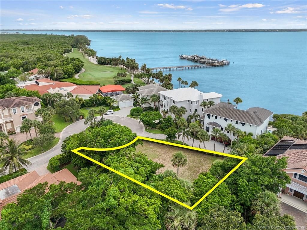 Photo of 108 Island Dunes Cove, Jensen Beach, FL 34957 (MLS # M20055258)