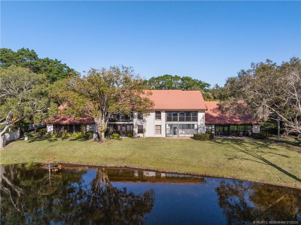 Stuart, Florida 34997, United States, 2 Bedrooms Bedrooms, ,2 BathroomsBathrooms,Residential,Active,18783